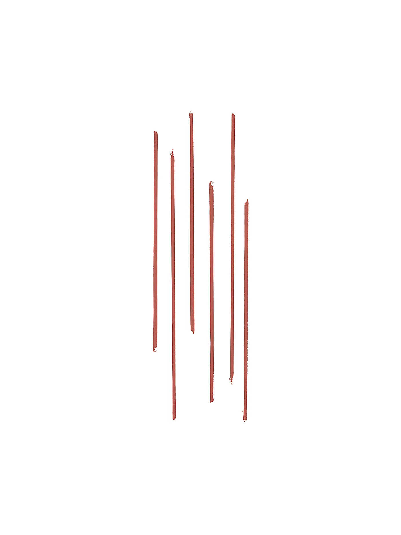 BOBBI BROWN | Lippenstift - Luxe Defining Lipstick ( 08 Terracotta ) | rosa